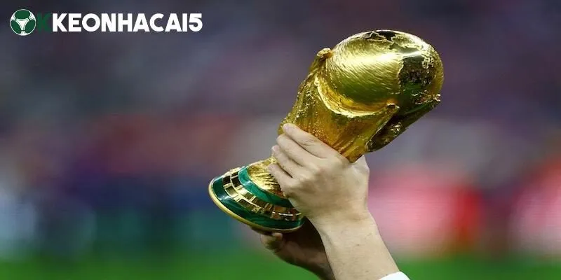 FIFA World Cup là giải gì?