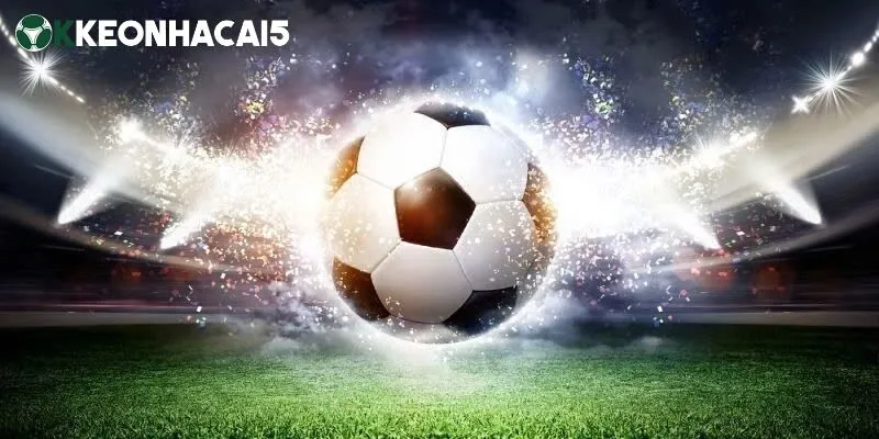 Cược xiên là một hình thức cá độ rất đặc biệt trong bóng đá trực tuyến