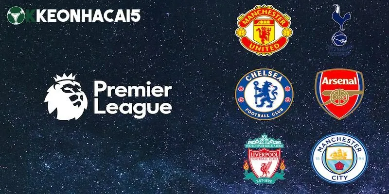 Thể thức thi đấu và luật lệ của Ngoại Hạng Anh