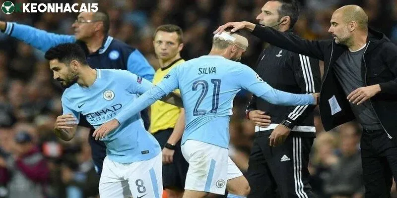 Quy tắc tính tiền trong kèo cá cược thay người