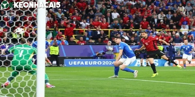 Cược tài xỉu bàn thắng là dạng kèo được yêu thích đặc biệt