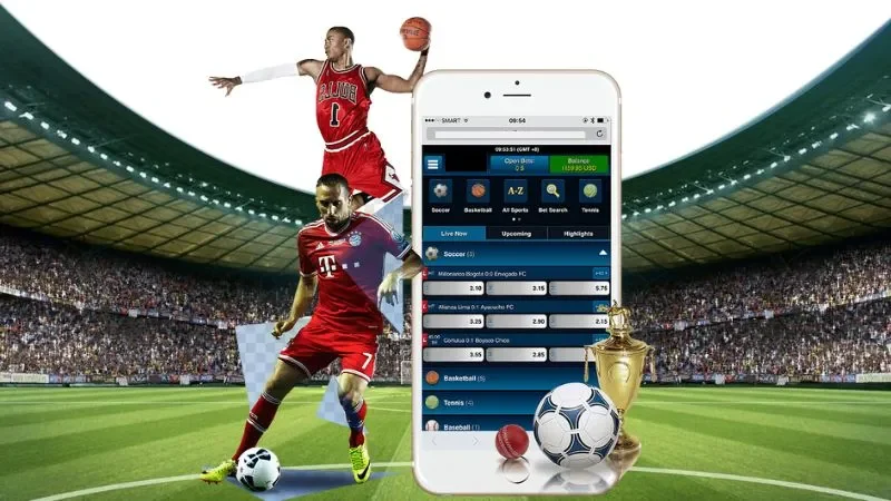 Yếu tố ảnh hưởng tới tỷ lệ kèo