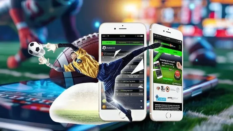 Giới thiệu Keonhacai5 - nền tảng bóng đá trực tuyến uy tín